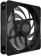 Вентилятор Cooler Master MasterFan SF120R отзывы владельцев