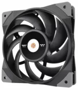 Вентилятор Thermaltake TOUGHFAN 12 (Single Fan Pack) отзывы владельцев