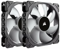 Вентилятор Corsair ML120 отзывы владельцев