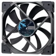 Вентилятор Fractal Design Venturi HF-12 отзывы владельцев