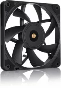 Вентилятор Noctua NF-A12X15-PWM-CH.BK.S отзывы владельцев