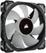 Вентилятор Corsair ML120 PRO RGB LED отзывы владельцев