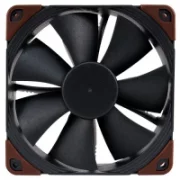 Вентилятор Noctua NF-F12 industrialPPC-24V-2000 Q100 IP67 PWM отзывы владельцев