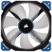 Вентилятор Corsair ML140 PRO LED Blue отзывы владельцев