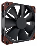 Вентилятор Noctua NF-F12 industrialPPC-24V-3000 Q100 IP67 PWM отзывы владельцев