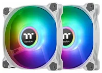 Вентилятор Thermaltake Pure Duo 14 ARGB Sync отзывы владельцев