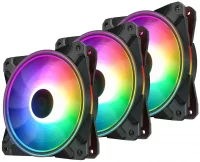 Вентилятор Deepcool CF120 PLUS отзывы владельцев