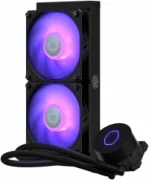 СВО Cooler Master Masterliquid ML240L V2 RGB отзывы владельцев