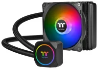 СВО Thermaltake TH120 ARGB отзывы владельцев