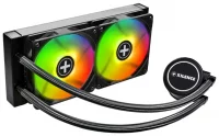 СВО Xilence Performance A+ LiQuRizer LQ240 RGB отзывы владельцев