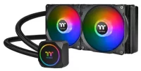 СВО Thermaltake TH240 ARGB отзывы владельцев