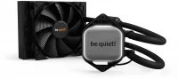 СВО be quiet! Pure Loop 120mm отзывы владельцев