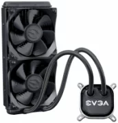 СВО EVGA CLC 240 отзывы владельцев