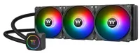 СВО Thermaltake TH360 ARGB отзывы владельцев
