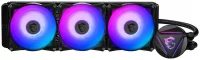 СВО MSI MAG Core Liquid 360R отзывы владельцев