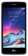 Смартфон LG K8 (2017) X240 отзывы владельцев