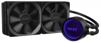 NZXT Kraken X53 отзывы