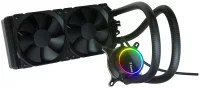 СВО Fractal Design Celsius+ S24 Dynamic отзывы владельцев