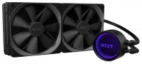 NZXT Kraken X63 отзывы