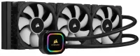 СВО Corsair iCUE H150i RGB PRO XT отзывы владельцев