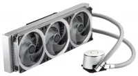 Cooler Master MasterLiquid ML360P Silver Edition отзывы