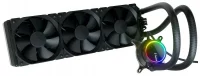 СВО Fractal Design Celsius+ S36 Dynamic отзывы владельцев