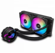 ASUS ROG Strix LC 240 RGB отзывы