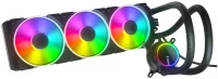 СВО Fractal Design Celsius+ S36 Prisma отзывы владельцев