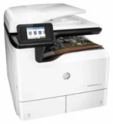 МФУ HP PageWide Pro 772dn отзывы владельцев