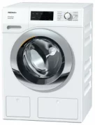 Стиральная машина Miele WEG675WCS отзывы владельцев