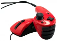 Геймпад SplitFish Gameware FragFX Piranha отзывы владельцев