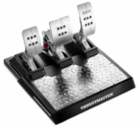 Thrustmaster T-LCM Pedals отзывы