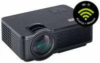 Проектор Cactus CS-PRE.05B.WXGA-W отзывы владельцев