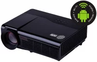Проектор Cactus CS-PRO.09B.WXGA-A отзывы владельцев