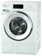 Стиральная машина Miele WWR 880 WPS White Edition отзывы владельцев