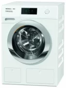 Стиральная машина Miele WCR 890 WPS Chrome Edition отзывы владельцев