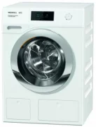 Стиральная машина Miele WCR 870 WPS Chrome Edition отзывы владельцев