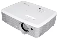 Проектор Optoma W400 отзывы владельцев