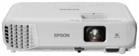 Проектор Epson EB-W06 отзывы владельцев