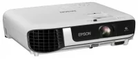 Проектор Epson EB-W51 отзывы владельцев