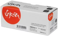 Картридж Sakura 106R01631, совместимый отзывы владельцев