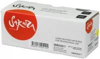 Картридж Sakura 106R01633, совместимый отзывы владельцев