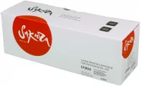 Картридж Sakura CF283X, совместимый отзывы владельцев