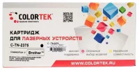 Картридж Colortek C-TN-2375, совместимый отзывы владельцев