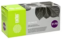 Картридж cactus CS-TN3170, совместимый отзывы владельцев