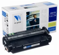 Картридж NV Print Q2613X отзывы владельцев