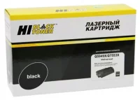 Картридж Hi-Black HB-Q5949X/Q7553X, совместимый отзывы владельцев