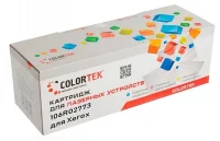 Картридж Colortek C-106R02773, совместимый отзывы владельцев