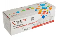 Картридж Colortek C-MLT-D101S, совместимый отзывы владельцев