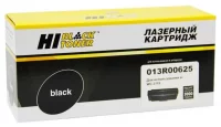 Картридж Hi-Black HB-013R00625, совместимый отзывы владельцев